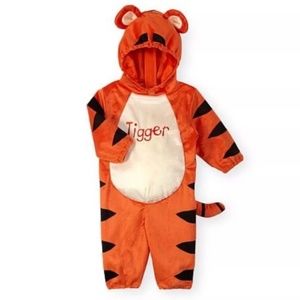 Disney Tigger Costume
